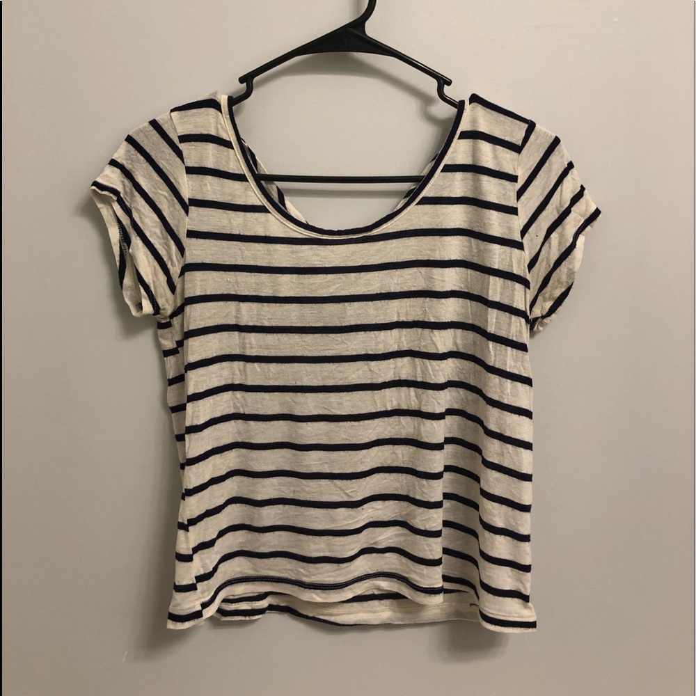 Charlotte Russe Top